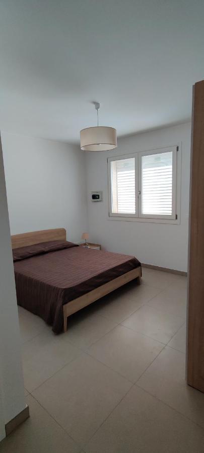 Casa Da Mimma In Eco-Residence Lecce Exteriér fotografie