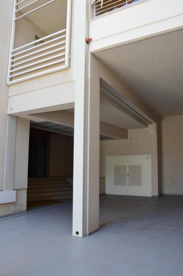 Casa Da Mimma In Eco-Residence Lecce Exteriér fotografie