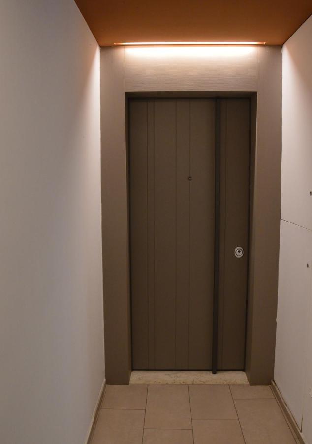 Casa Da Mimma In Eco-Residence Lecce Exteriér fotografie