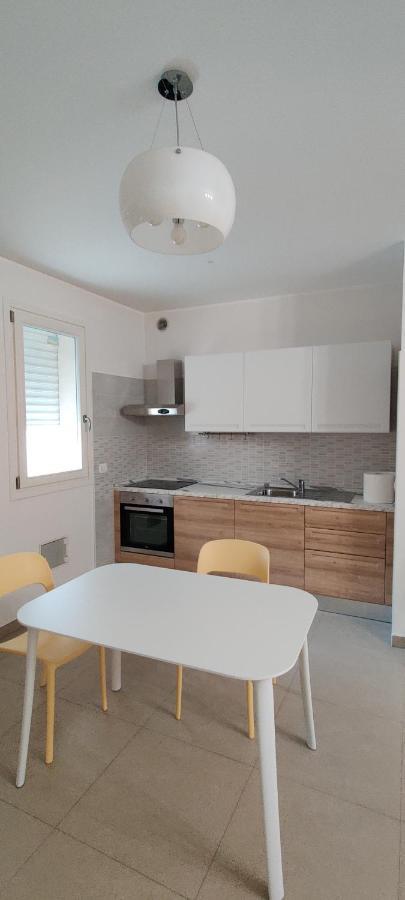 Casa Da Mimma In Eco-Residence Lecce Exteriér fotografie