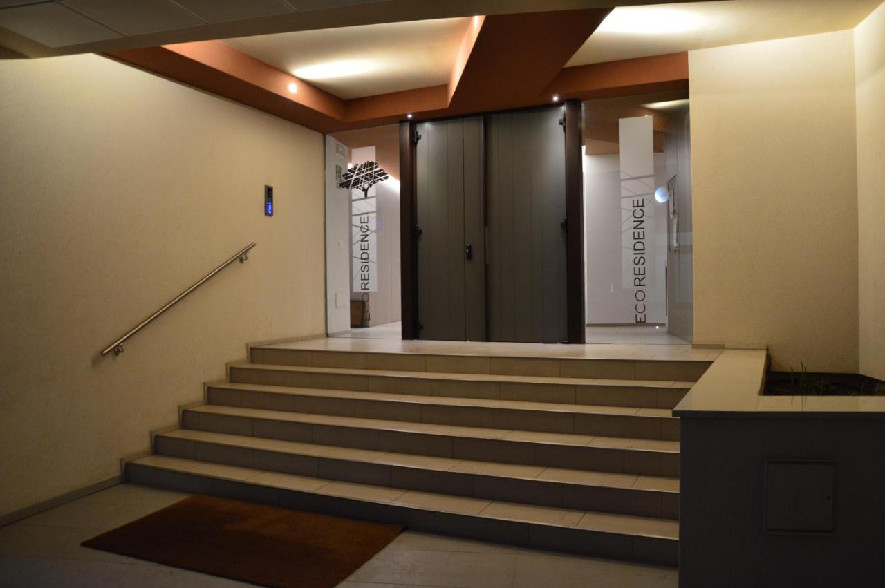Casa Da Mimma In Eco-Residence Lecce Exteriér fotografie
