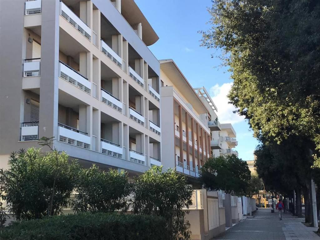 Casa Da Mimma In Eco-Residence Lecce Exteriér fotografie