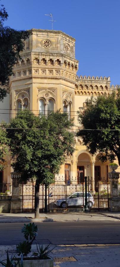Casa Da Mimma In Eco-Residence Lecce Exteriér fotografie