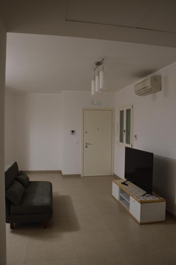 Casa Da Mimma In Eco-Residence Lecce Exteriér fotografie