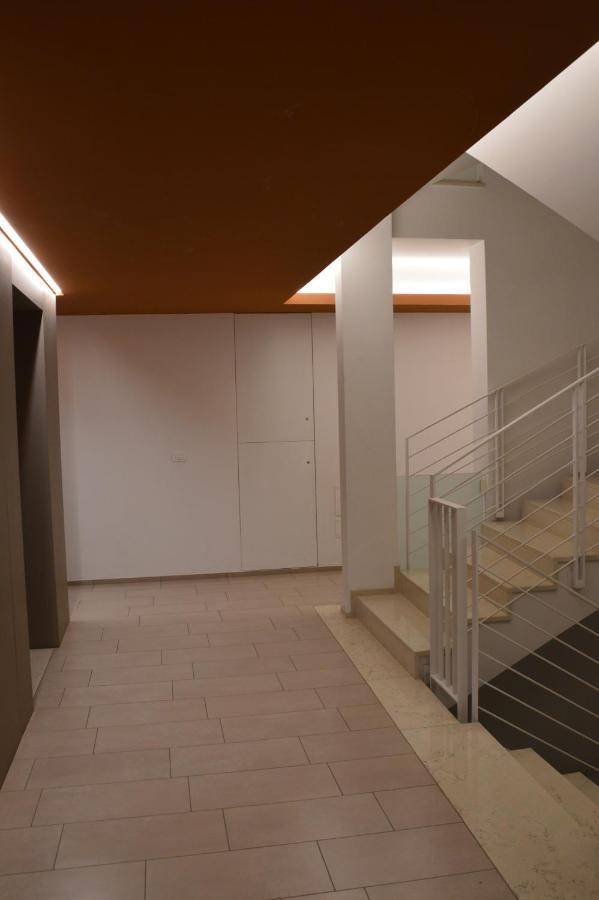Casa Da Mimma In Eco-Residence Lecce Exteriér fotografie