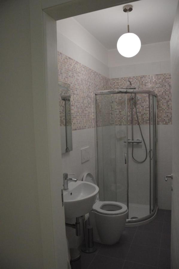 Casa Da Mimma In Eco-Residence Lecce Exteriér fotografie
